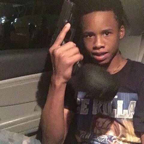 Me N My Choppa