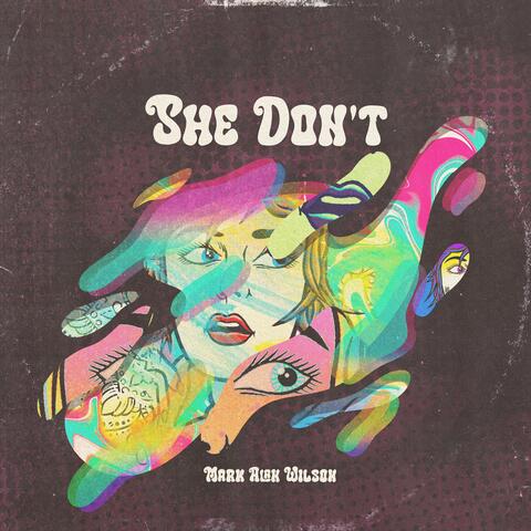 She Don't
