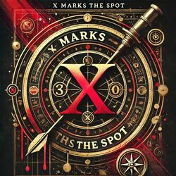 X Marks the Spot