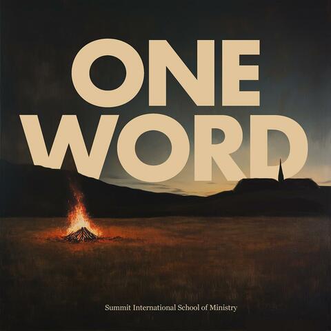 One Word (feat. Mikaela Phillips)