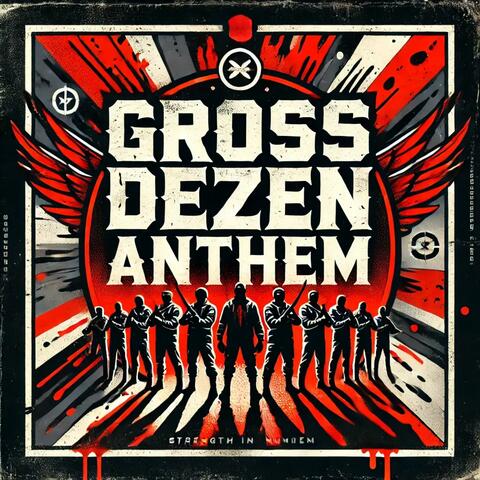 Gross Dozen