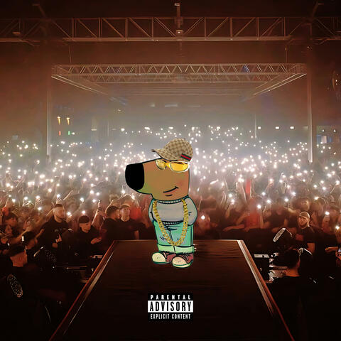 Não Sou Um Cara Tranquilo