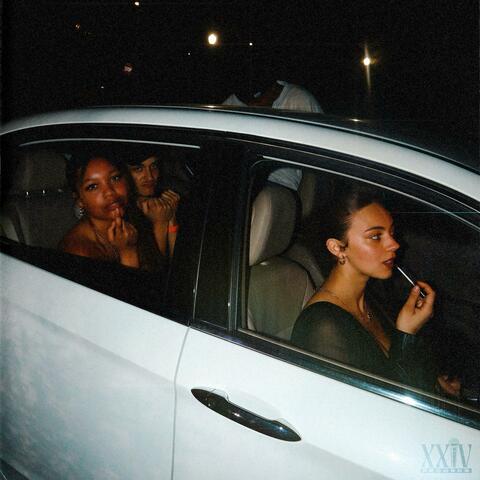 Backseat
