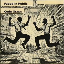 Faded in Public (feat. Nesimento & Bruceleevo)