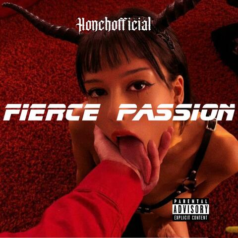 Fierce Passion