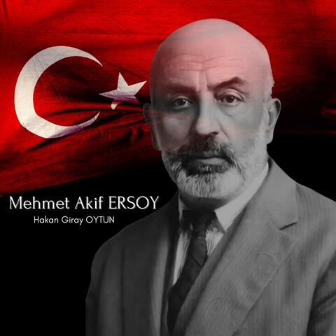 Mehmet Akif Ersoy