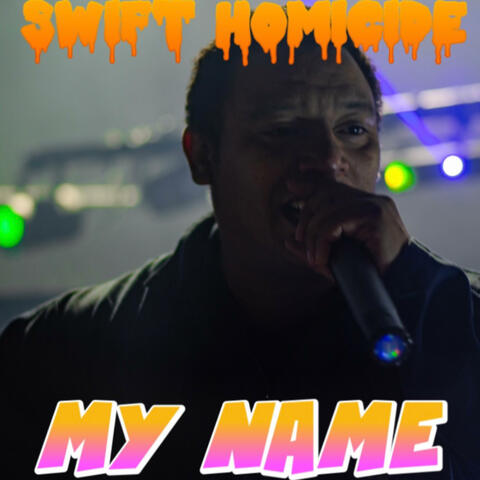 My Name