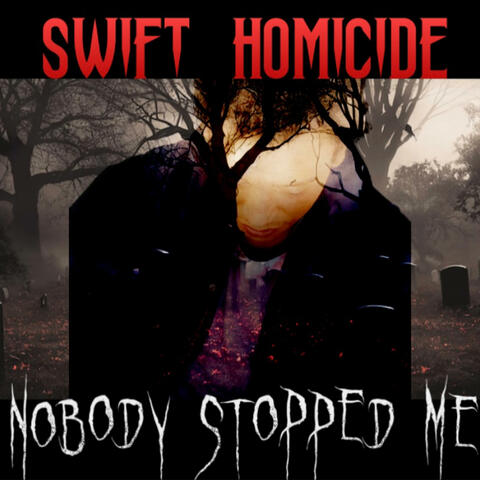 Nobody Stopped Me