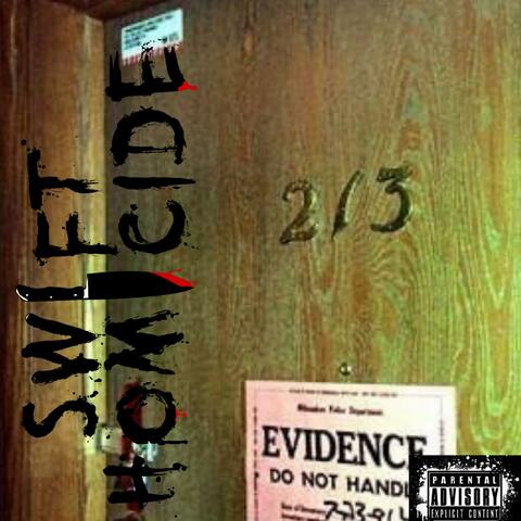 Apartment 213