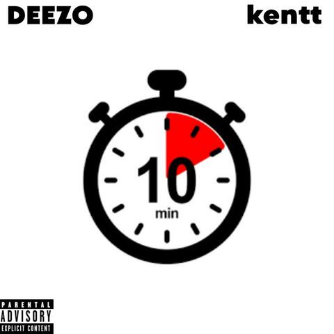 10 MIN (feat. kentt)