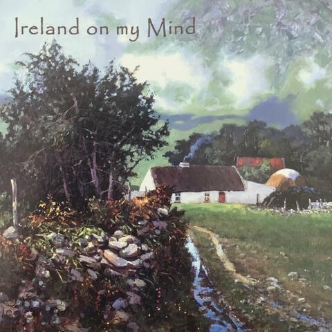 Ireland on my Mind