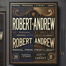 Robert Andrew