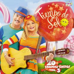Corazón Feliz