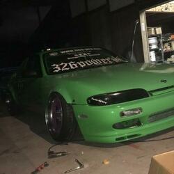 I DON'T GIVE A FUCK