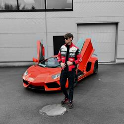 Fast cars / Bad bitches