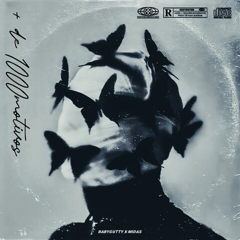 + de 1000 motivos (Midas Remix)