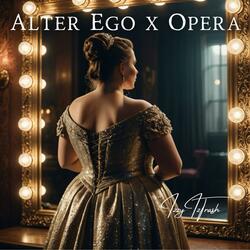 Alter Ego x Opera