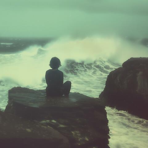 Quiet as the Tide