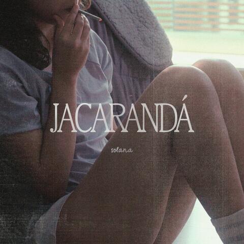 jacarandá