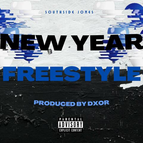 New Year Freestyle