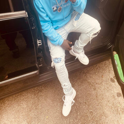 PUT IT ON DA FLO (DOUBLE G)