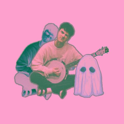 The Twin Ghosts