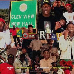 4or Real (feat. El Hussle, Scotch Huncho & Darren)