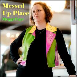 Messed up place