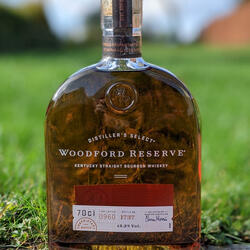 Woodford Reserve