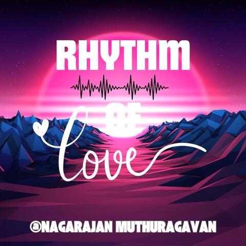 Rhythm of Love