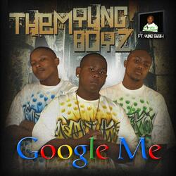 Drop It low (feat. Them Yung Boyz)