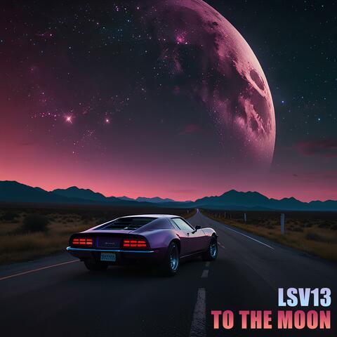 To the moon