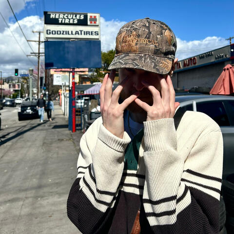 When You Smile At Me