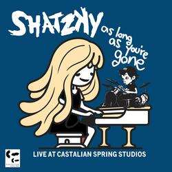As Long As You're Gone (Live at Castalian Spring Studios)
