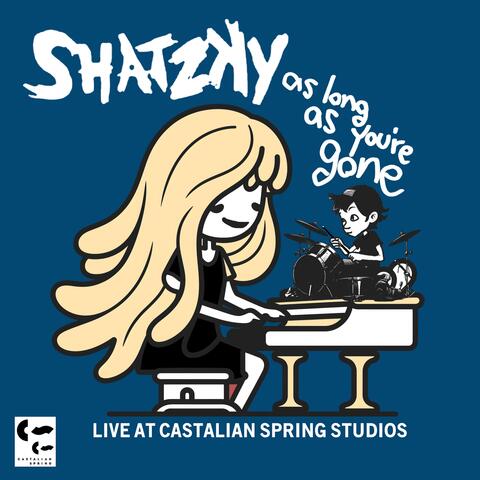 As Long As You're Gone (Live at Castalian Spring Studios)