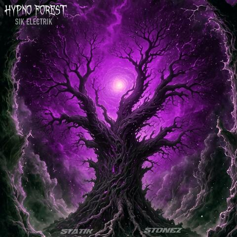 Something In The Woods (feat. Stonez)