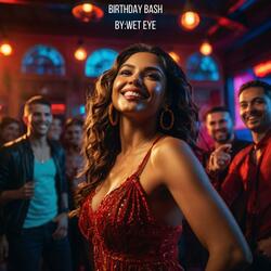 BIRTHDAY BASH