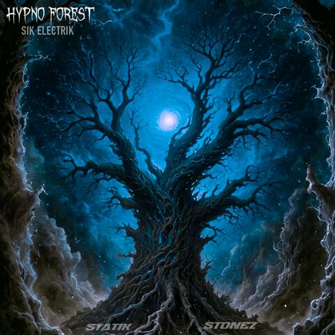 Hypno Forest (feat. Stonez)