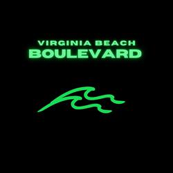 Virginia Beach Boulevard