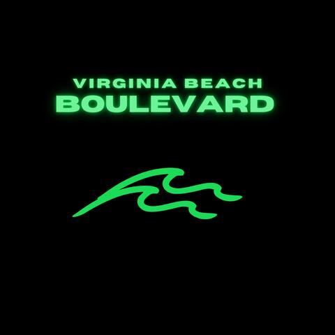 Virginia Beach Boulevard