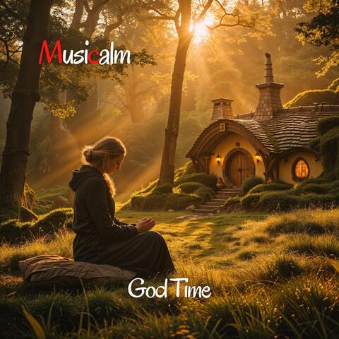 God Time (Radio Edit)