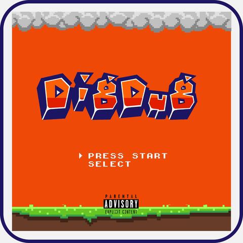 Dig Dug