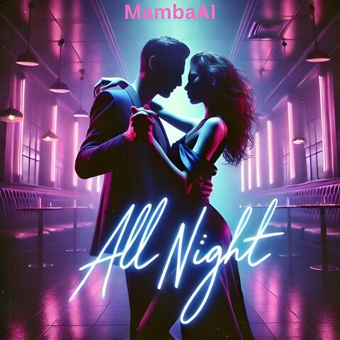 All Night (In this spot)