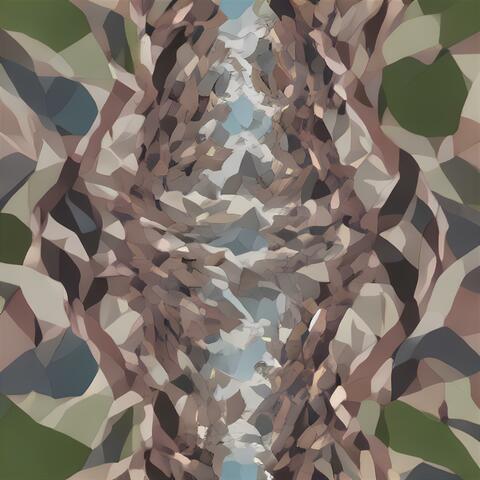 Artificial Mirage