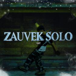 Zauvek Solo