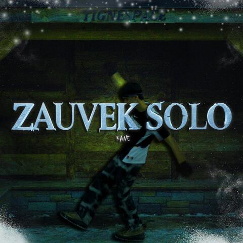 Zauvek Solo
