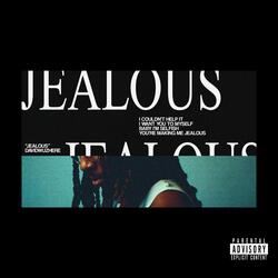 jealous