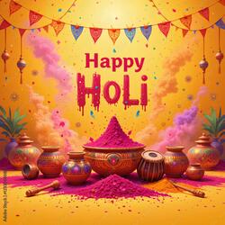 HOLI