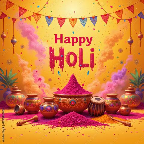 HOLI