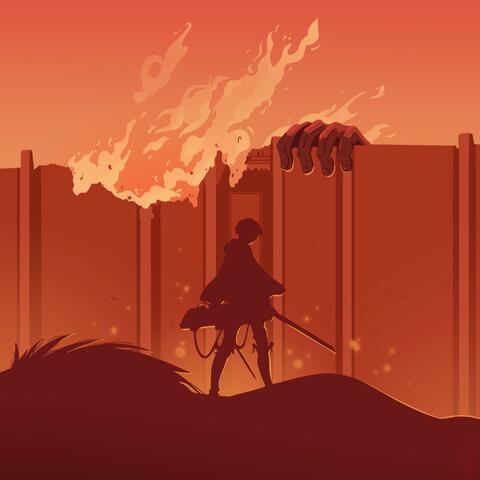 Attack on Titan Lofi